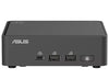 ASUS NUC 15 Pro Mini PC Barebone Kit - Intel Core ULTRA 5 225H Processor - SLIM