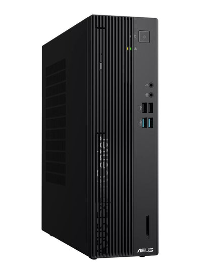 ASUS ExpertCentre D501 SFF PC Intel I5-14500 Win11 P B760 16GB 512GB SSD 330W 80+PLATINUM KB+MOUSE TPM 2.0 CARD R Intel WIFI6E BT 3yrs On Site Tower