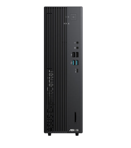 ASUS ExpertCentre D700S SFF PC, Intel Core Ultra 5 225, DDR5 16GB, 512GB SSD, Wi-Fi 6E, Win 11 Pro, 3Y On-site Warranty