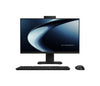ASUS ExpertCentre P440VA AIO 23.8' FHD PC, Intel Core i5-210H, DDR5 16GB, 512GB, Wi-Fi 6E, IR Cam, Win 11 Pro, 3Y On-site Warranty