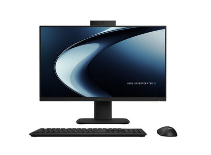 ASUS ExpertCentre P440VA AIO 23.8' FHD Touch PC, Intel Core i7-13620H, DDR5 16GB, 512GB SSD, Wi-Fi 6E, IR Cam, Win 11 Pro, 3Y On-site Warranty