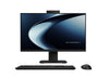 ASUS ExpertCentre P440VAEST AIO 23.8' Touch screen Core i7-13620H, 16GB DDR5,512GB M.2 4.0 SSD 1080p FHD cam Win11 Pro 3YOW