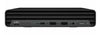 HP Pro Mini 400 G9 Desktop PC Intel i5-14500T 16GB 512GB SSD WIN11 PRO UHD 770 Graphics WiFi6 2xDP 1xHDMI WIFI BT KB+Mouse 3yr OS Wty