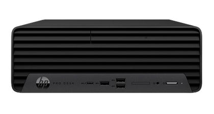 HP Pro SFF 400 G9 Desktop PC Intel i7-14700 16GB 512GB SSD Windows 11 PRO Intel UHD Graphics 770 1xDP 1xHDMI KB+Mouse 3YR Onsite WTY