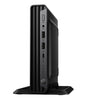 HP Elite Mini 805 G8 Desktop PC AMD Ryzen R5-5600GE 16GB DDR5 512GB SSD Windows 11 PRO AMD GPU WLAN 2xDP HDMI KB+Mouse 1YR OS Wty ~i5