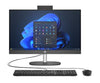 HP ProOne 245 G10 AIO 23.8'/24' FHD NT AMD Ryzen R5-7520U 16GB 512GB SSD WIN 11 PRO AMD 610M Graphics WiFi6 Keyboard+Mouse 1Yr OS WTY ~i5