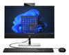 HP ProOne 440 G9 AIO 23.8'/24' FHD NT Intel i5-14500T 8GB 256GB SSD WIN 11 PRO Intel UHD 770 GPU WiFi6 Webcam 1xDP 1xHDMI KB+Mouse 1Yr OS +16GB