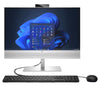 HP EliteOne 840 G9 AIO 23.8'/24' FHD Intel i7-14700 vPro 16GB DDR5 512GB SSD Windows 11 PRO Intel UHD GPU WIFI6E 5MP IR Webcam Keyboard Mouse 3YR wty
