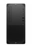 HP Z1 Tower G9 Intel i7-14700 32GB DDR5 512GB SSD 1TB HDD WIN 11 PRO nVidia T1000 8GB WIFI BT KB+Mouse 3YR OS Workstation Desktop