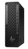 HP Z2 SFF G1i Intel U9-285 32GB DDR5 1TB SSD nVidia RTX 1000 Windows 11 Pro KBM 3YR NBD OS Wty Workstation Desktop