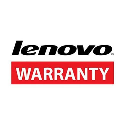 LENOVO Lenovo ThinkCentre Warranty 3 Year OnSite NBD upgrade from 1 Year Onsite for Lenovo ThinkCentre Neo N50Q N50S M70q M70s