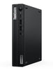 LENOVO ThinkCentre M75Q G5 Tiny AMD Ryzen 5 8600GE 16GB DDR5 256GB SSD Windows 11 Pro AMD GPU 3YR OS Keyboard Mouse