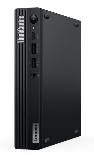LENOVO ThinkCentre M75Q G5 Tiny AMD Ryzen 5 8500GE 16GB DDR5 512GB SSD Windows 11 Pro AMD Radeon 740M GPU 3YR OS Keyboard Mouse