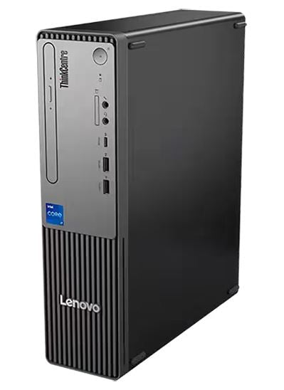LENOVO ThinkCentre Neo N50S G5 SFF Desktop PC i5-14400 16GB DDR5 512GB SSD Windows 11 Pro 1YR OS Intel UHD GPU Keyboard Mouse