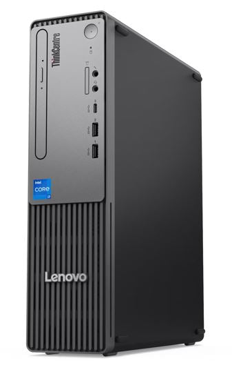 LENOVO ThinkCentre Neo N50S G5 SFF Desktop PC i7-14700 16GB DDR5 512GB SSD Windows 11 Pro 1YR OS Intel UHD GPU Keyboard Mouse