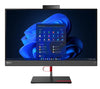 LENOVO ThinkCentre NEO 50a AIO 23.8'/24' FHD Intel i5-12500H 8GB 256GB SSD WIN10/11 Pro 1yr Onsite Wty Webcam Speakers Mic Keyboard Mouse