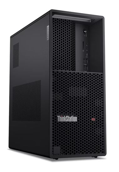 LENOVO ThinkStation P3 Tower G2 Intel U7-265 32GB DDR5 1TB SSD + 2TB HDD WIN 11 PRO RTX 2000 GPU 3yr Premier 1100W PSU AI Workstation Desktop
