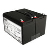 APC Replacement Battery Cartridge #V206, Suitable For SMV1000CAI, SMV750CAI