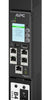 APC NetShelter Rack PDU Advanced Gen 2, Metered, 3Phase, 22.1kW 400V 32A or 17.3kW 415V 30A, 530P6, 48 Outlet