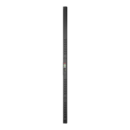 APC Rack PDU 9000 Switched, ZeroU, 16A, 230V, (21) C13 & (3) C19, IEC309 Cord