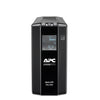 APC Back-UPS Pro 900VA/540W Line Interactive UPS, Tower, 230V/10A Input, 6x IEC C13 Outlets, Lead Acid Battery, LCD, AVR