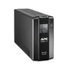 APC Back-UPS Pro 900VA/540W Line Interactive UPS, Tower, 230V/10A Input, 6x IEC C13 Outlets, Lead Acid Battery, LCD, AVR