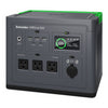 APC OffGrid Portable Power Station 500, 230V, 517Wh Lithium-ion, LCD, 2 AS3112 Australian outlets, Sinewave, 3 USB-A, 2 USB-C, Wireless Charger