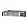 APC Smart-UPS 750VA/600W Line Interactive UPS,2U Rackmount,230V/10A Input, 6x IEC C13 Outlets, Li-Ion Battery, SmartConnect,Short Depth