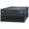 APC Easy UPS 6000VA/6000W Online UPS, 5U RM, 230V/HW Input, 1x HW Outlets, Lead Acid Battery, W/ Battery Pack, W/ Rail Kit