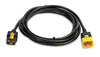 APC (AP8760) POWER CORD, LOCKING C19 TO C20, 3.0M