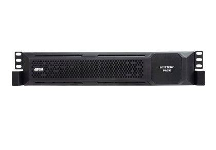 Aten BP72V18AH-AT External Battery Pack for OL3000LV / OL3000HV, 2U