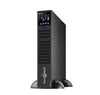 PowerShield Centurion RT 6kVA, Battery Bank (20), SNMP, Rail Kit Bundle (PSCERT6000L, PSCERBB20, PSRK, PSSNMPV4), high capacity