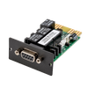 PowerShield Internal Relay Comms Card with DB-9 Connector, enhances communication capabilities for UPS systems
