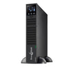 PowerShield Centurion RT 1500VA/1350W - 2U - True Online Double Conversion Rack/Tower UPS, 3 AUS sockets, 10A, C13 x 5, 2-year warranty