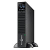 PowerShield Centurion Rack UPS 6000VA/6000W Long Run Model True On-Line, Double Conversion UPS, Hardwired, requires ext battery