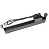 PowerShield Horizontal PDU with IEC C14 Input, 10 x C13 outlets, provides reliable power distribution for horizontal installations