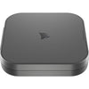 Corsair EX400U 2TB USB4 External SSD: USB4 40Gb, 4000MB/s read, 3600MB/s write, 0°C–70°C, 1,500G shock, Gunmetal, 0.092kg, USB-C, Win/Mac/iOS/Linux