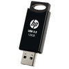 HP 712B, 128GB, BLACK, USB 3.2, PCBA 3.2