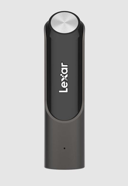 Lexar P30 256GB JumpDrive® USB 3.2 Gen 1 Flash Drive, up to 450MB/s read It is available in different capacities up to 1 TB to best suit your needs.