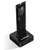 mbeat H5 SSD Mini Dock For M.2 NVMe and SATA