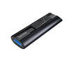 SanDisk 128GB Extreme Pro USB3.1 Solid State Flash Drive CZ880 Black 420MB/s Lifetime Lifetime Warranty