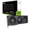 ASUS nVidia GeForce PROART-RTX5070TI-O16G RTX 5070 Ti OC Edition 16GB GDDR7 2588MHz Boost Clock 28 Gbps 256-bit Digital Max Resolution 7680 x 4320