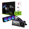 ASUS ROG Astral LC GeForce RTX™ 5090 32GB GDDR7, PCIe 5.0, 360mm AIO, 21760 CUDA, HDMI 2.1b, DP 2.1b, ARGB