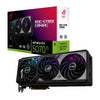 ASUS nVidia GeForce ROG STRIX RTX5070TI 16G GAMING, GDDR7, 8960 CUDA, 850W PSU, PCIe 5.0, 28Gbps, 256-bit, 3x DP 2.1b, 4K/8K