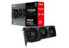 ASUS AMD Radeon PRIME-RX9060XT-O8G 1 x 8-pin 8GB GDDR6 128-bit 20 Gbps PCI Express 5.0