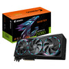 Gigabyte AORUS GeForce RTX™ 5080 MASTER 16G, 2805 MHz, CUDA 10752, 30 Gbps, GDDR7, 256 bit, PCI-E 5.0, PSU 850W, DisplayPort 2.1b x3 HDMI 2.1b x1