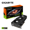 Gigabyte nVidia GeForce RTX 4070 Ti Windforce OC 12GD GDDR6 Video Card, PCI-E 4.0, 2625 MHz  Core Clock, 3x DP 1.4a, 1x HDMI 2.1