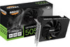 INNO3D nVidia GeForce RTX 5050 Compact 8G GDDR6, 2572MHz Boost Clock, RAM20Gbps, 3xDP+HDMI, 148x118x41mm (5050)