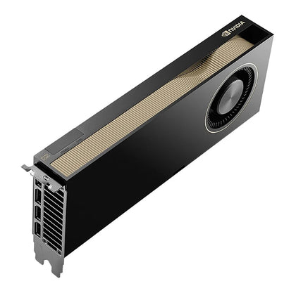 NVIDIA RTX PRO 6000 Blackwell Max-Q Workstation Edition