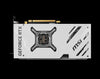 MSI GeForce RTX 4070 SUPER 12G VENTUS 2X WHITE OC Video Card  2595 MHz Boost Clock, 16GB GDDR6X,DisplayPort x 3 (v1.4a),HDMI x 1